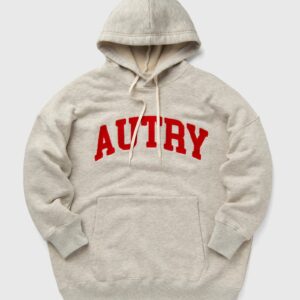 Autry Action Shoes WMNS HOODIE MAIN women Hoodies grey in size:M