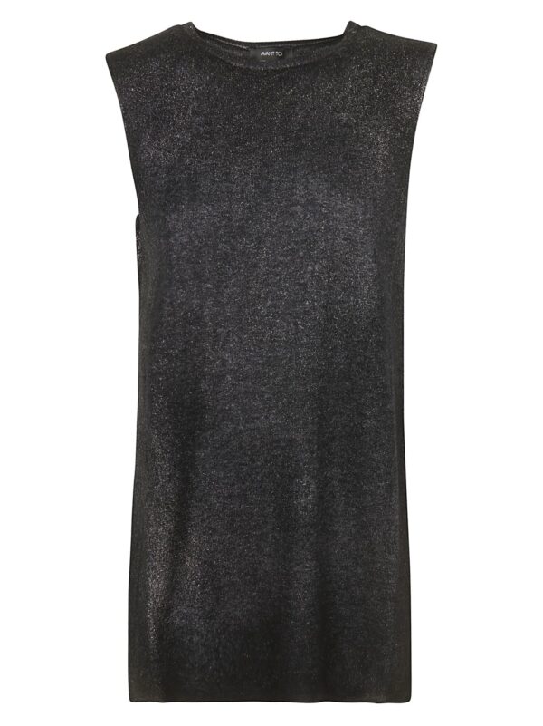 Avant Toi Classic Tank Top