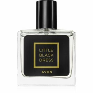 Avon Little Black Dress New Design eau de parfum for women 30 ml