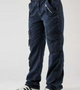 BDG Black Y2K Mila Cargo Pants - Black XS Regular at Urban Outfitters