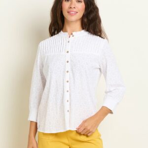 BRAKEBURN Maisie Blouse 14