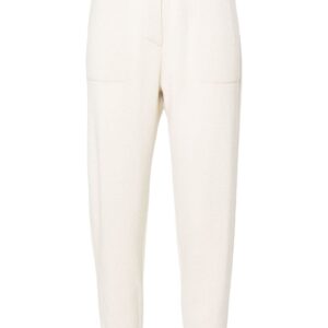 BRUNELLO CUCINELLI- Cashmere Sweatpants