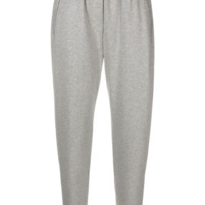 BRUNELLO CUCINELLI- Cotton Joggers