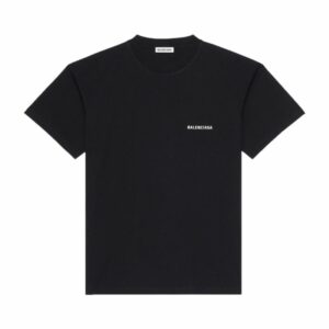 Balenciaga Logo T-Shirt