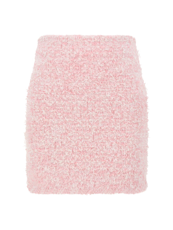 Balenciaga - Mini Skirt