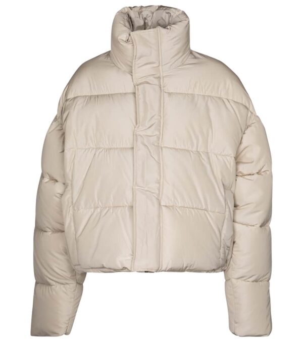 Balenciaga Puffer jacket