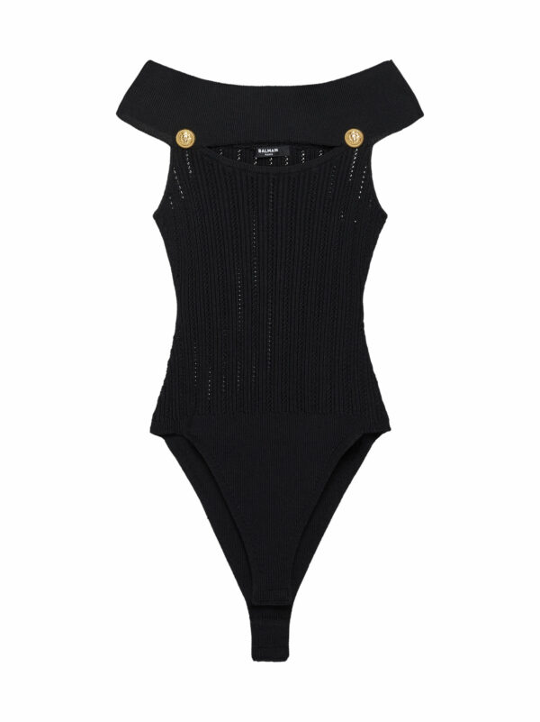 Balmain Bodysuit