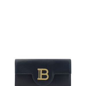 Balmain - Shoulder Wallet