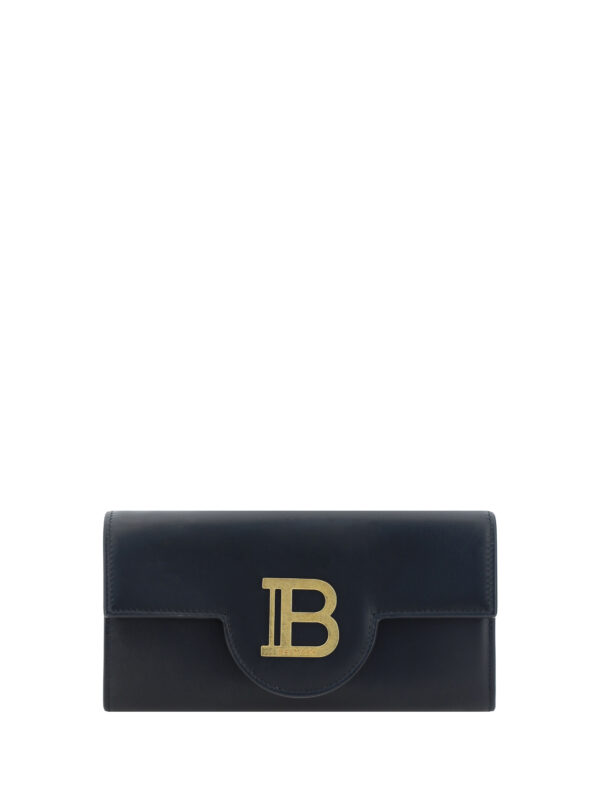 Balmain - Shoulder Wallet