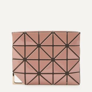 Bao Bao Issey Miyake Women's Flipper Wallet