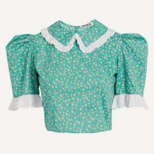 Batsheva Spring Lucy Blouse 10