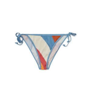 Becksondergaard Blacca Baila Bikini Tanga Bottoms - Multi