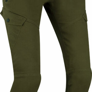 Bering Richie, cargo pants women , color: Green , size: T6