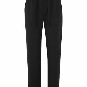 Black Etro Joggers