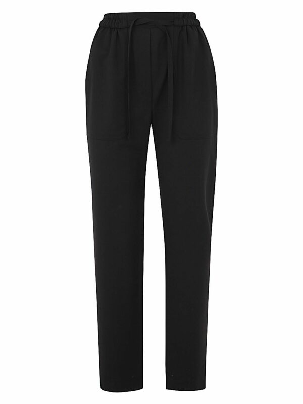 Black Etro Joggers