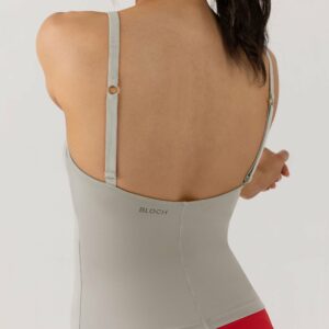 Bloch Revive Camisole Top, Scorched Dune