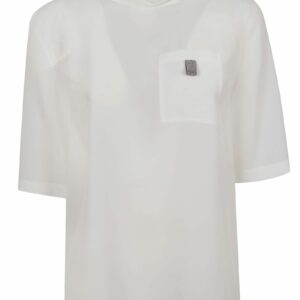 Blouse Brunello Cucinelli