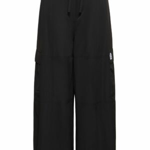 Boke Cotton Blend Cargo Pants