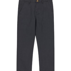 Bonpoint Darcy cotton and linen pants