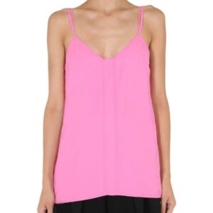 Bottega Veneta Double Strap Camisole