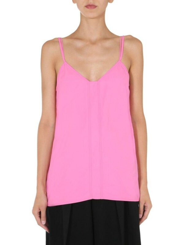 Bottega Veneta Double Strap Camisole