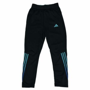 Boys Train Icons Aeroready 3 Stripes Knitted Pants