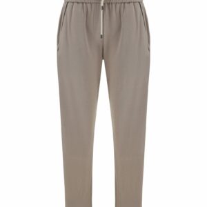 Brunello Cucinelli Jersey Joggers