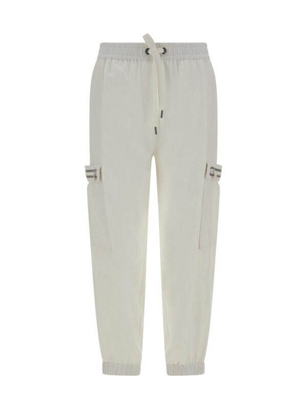 Brunello Cucinelli - Sweatpants