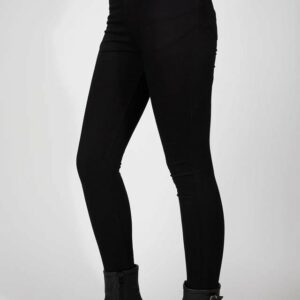 Bull-It Fury V Lady Jeggings Black Size 38