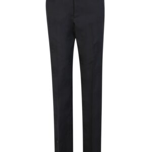 Burberry Tailored Tuxedo Pants Turner