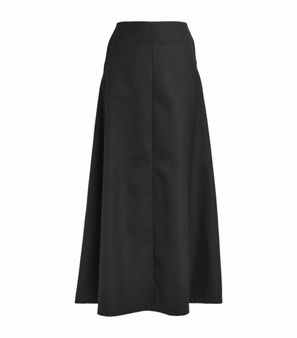 By Malene Birger Isoldas Maxi Skirt