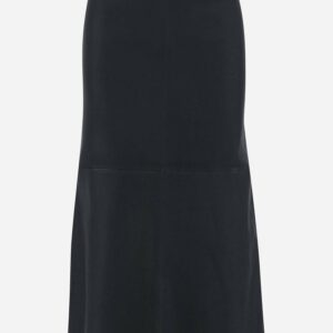 By Malene Birger Simoas Leather Skirt