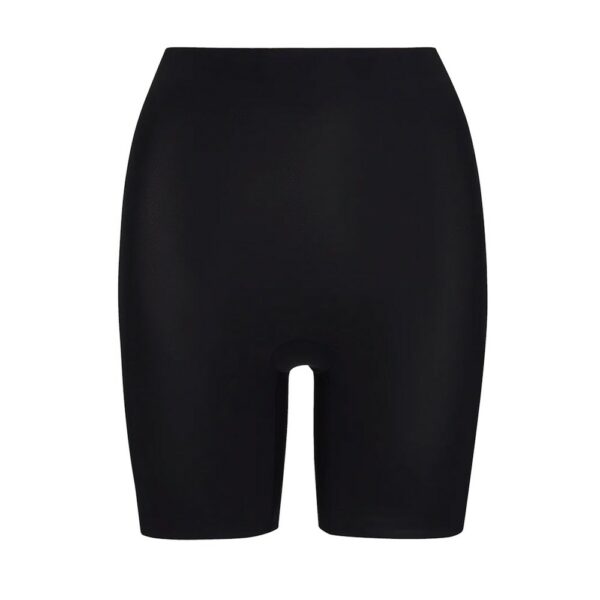 COMMANDO Classic Shapewear Control Shorts - Black