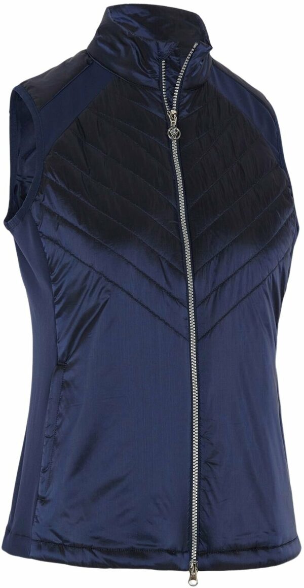 Callaway Chev Primaloft Peacoat L Vest