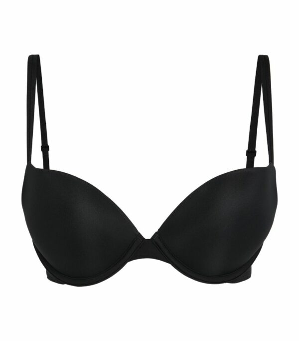 Calvin Klein Push-Up Plunge Bra