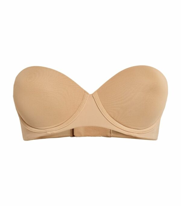 Calvin Klein Push-Up Strapless Bra