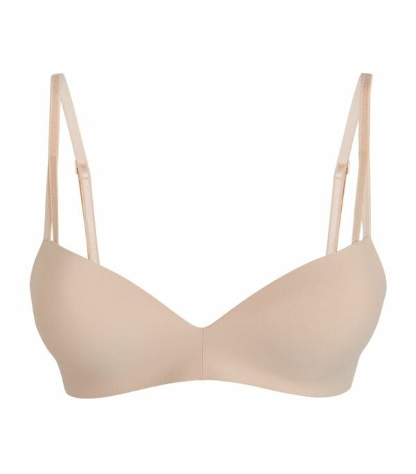 Calvin Klein Seductive Comfort Push-Up Bra