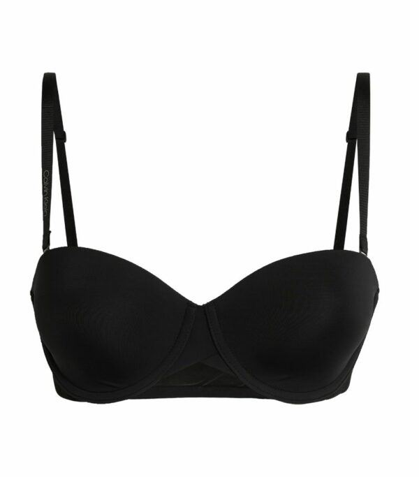 Calvin Klein Strapless Bra