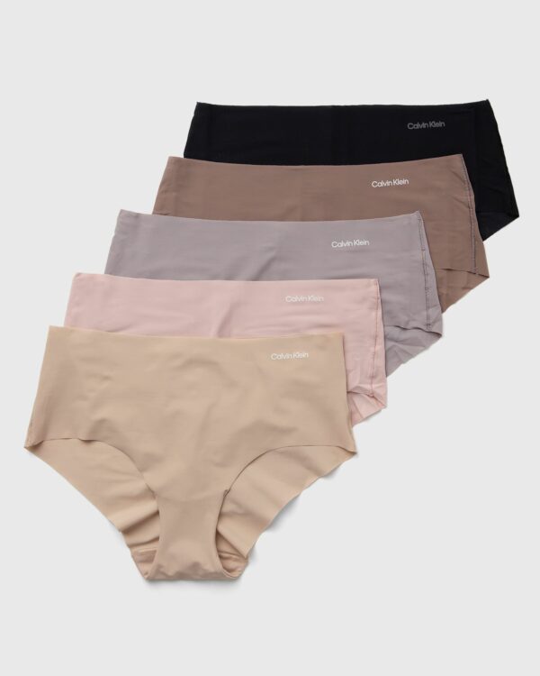 Calvin Klein Underwear WMNS 5 PACK HIPSTER women Panties multi in size:M