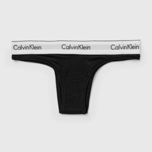 Calvin Klein Underwear WMNS BRAZILIAN women Panties black in size:M