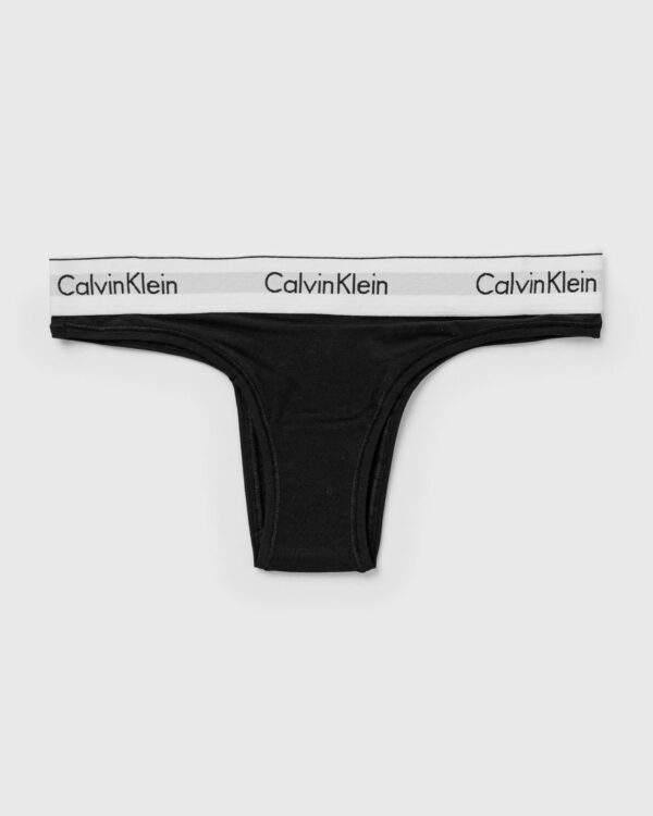 Calvin Klein Underwear WMNS BRAZILIAN women Panties black in size:M