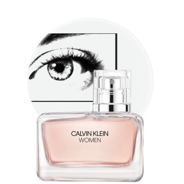 Calvin Klein - Women 50ml Eau de Parfum