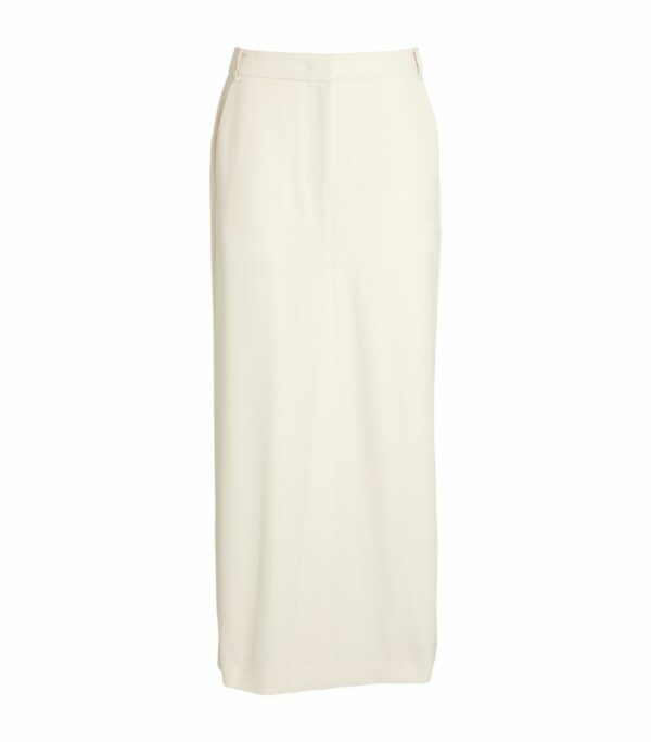 Camilla And Marc Riba Maxi Skirt