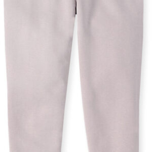 Carhartt Relaxed Fit Fleece Ladies Sweatpants, beige, Size L for Women