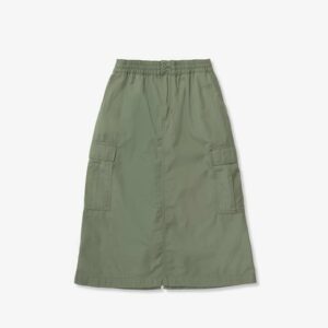 Carhartt Wip Wmns Jet Cargo Skirt