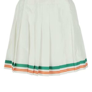 Casablanca Tennis Skirt