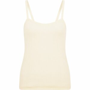 Cashmere In Love Cashmere-Silk Amaya Tank Top