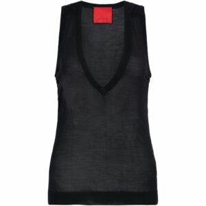 Cashmere In Love Silk Levi Tank Top