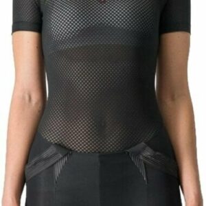 Castelli Pro Mesh W Short Sleeve Functional Underwear-Tank Top Black L