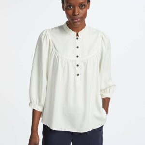 Cefinn Cleo Blouse - Cream